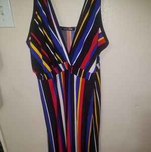 Jumpsuit one-peice